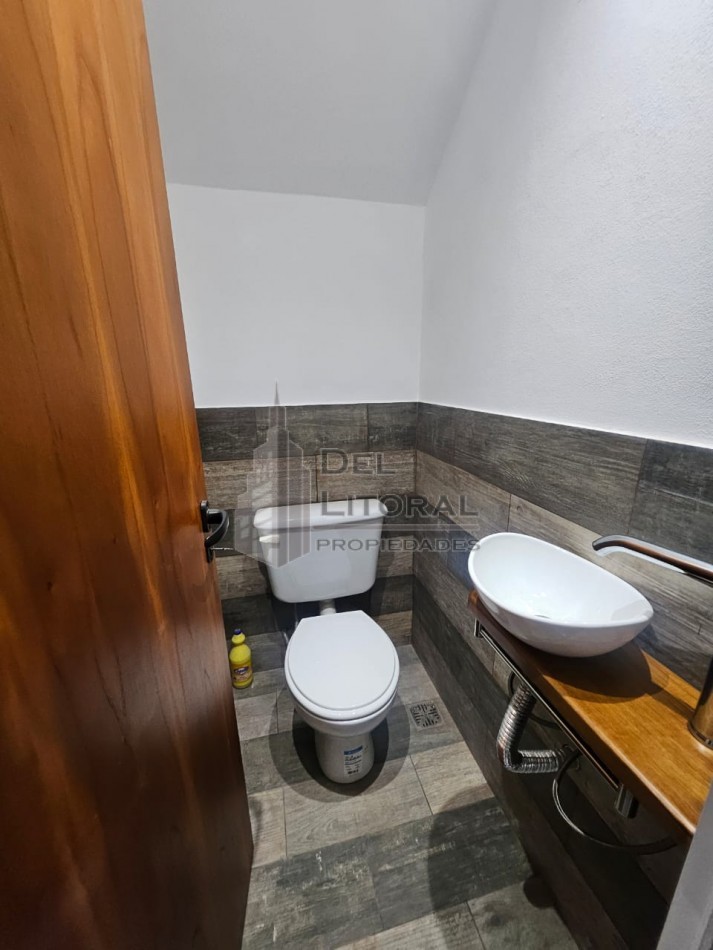 Basavilbaso y Azurduy Planta Baja