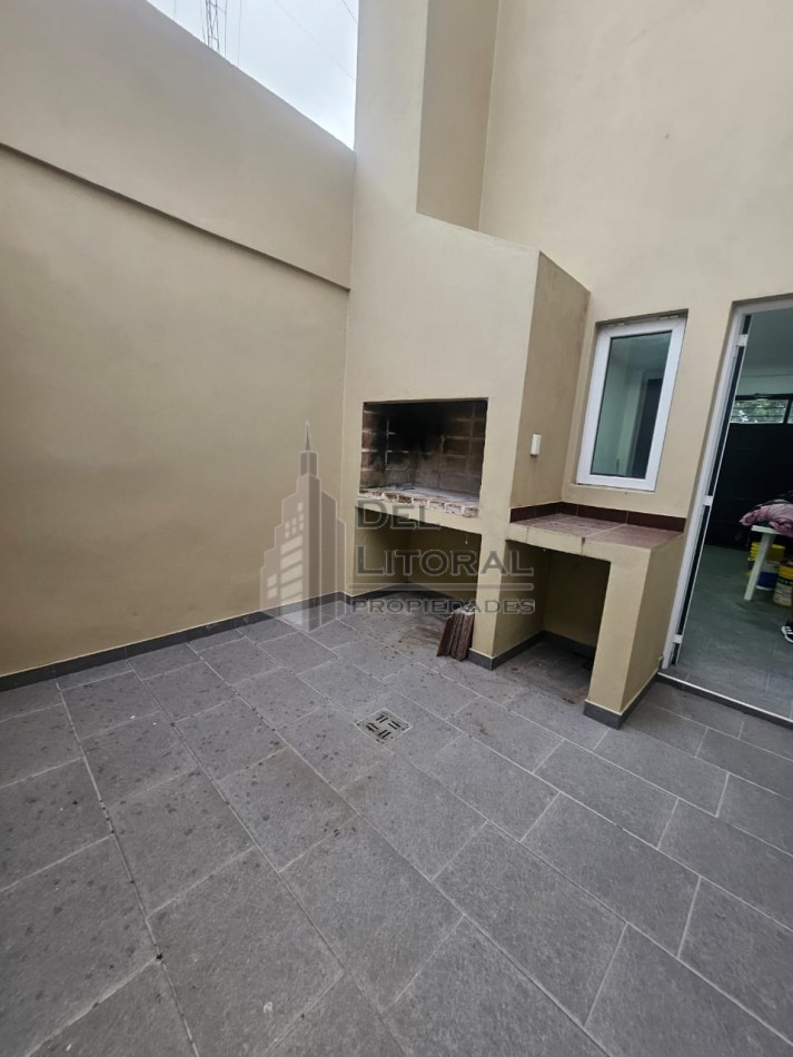 Basavilbaso y Azurduy Planta Baja