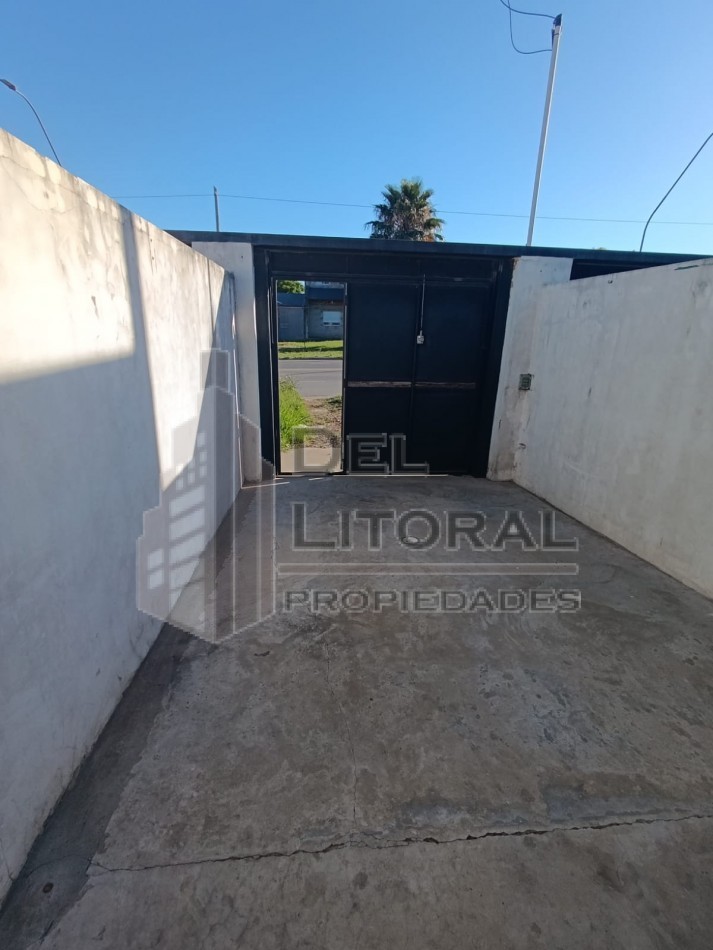 Larralde