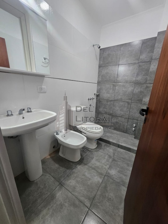 Basavilbaso y Azurduy Planta Baja