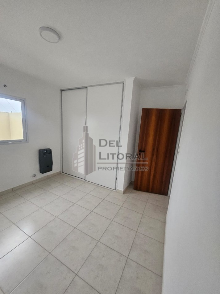 Basavilbaso y Azurduy Planta Alta