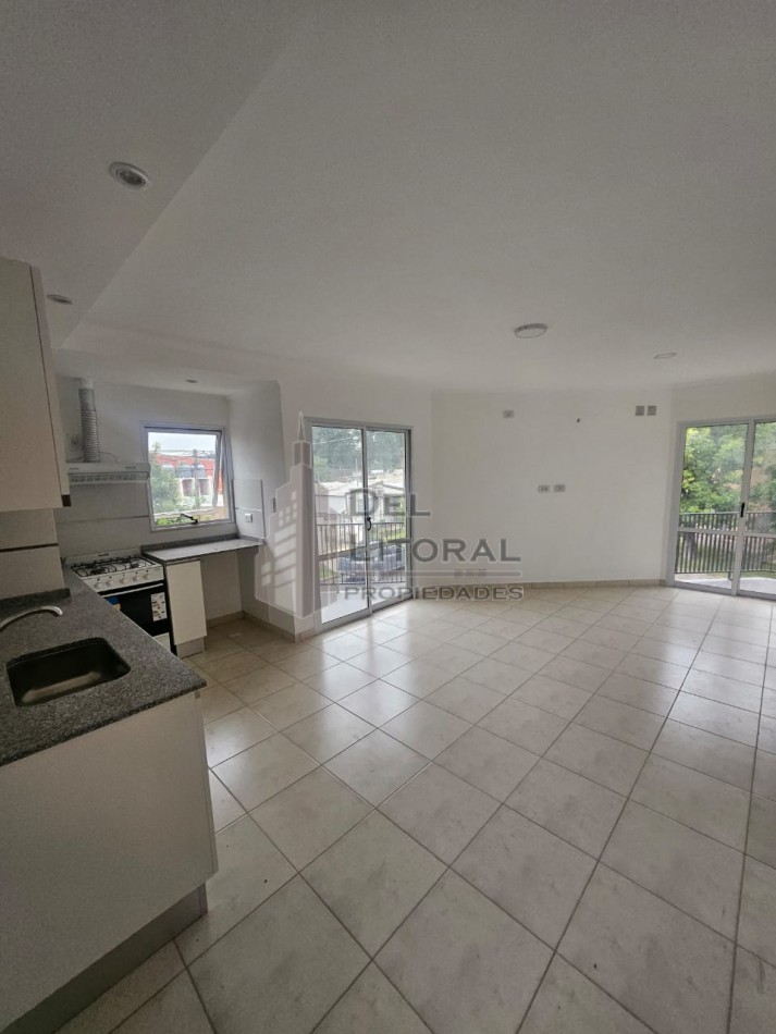 Basavilbaso y Azurduy Planta Alta