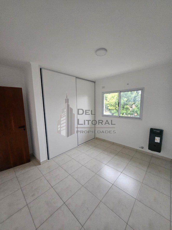 Basavilbaso y Azurduy Planta Alta