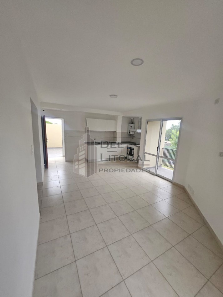 Basavilbaso y Azurduy Planta Alta