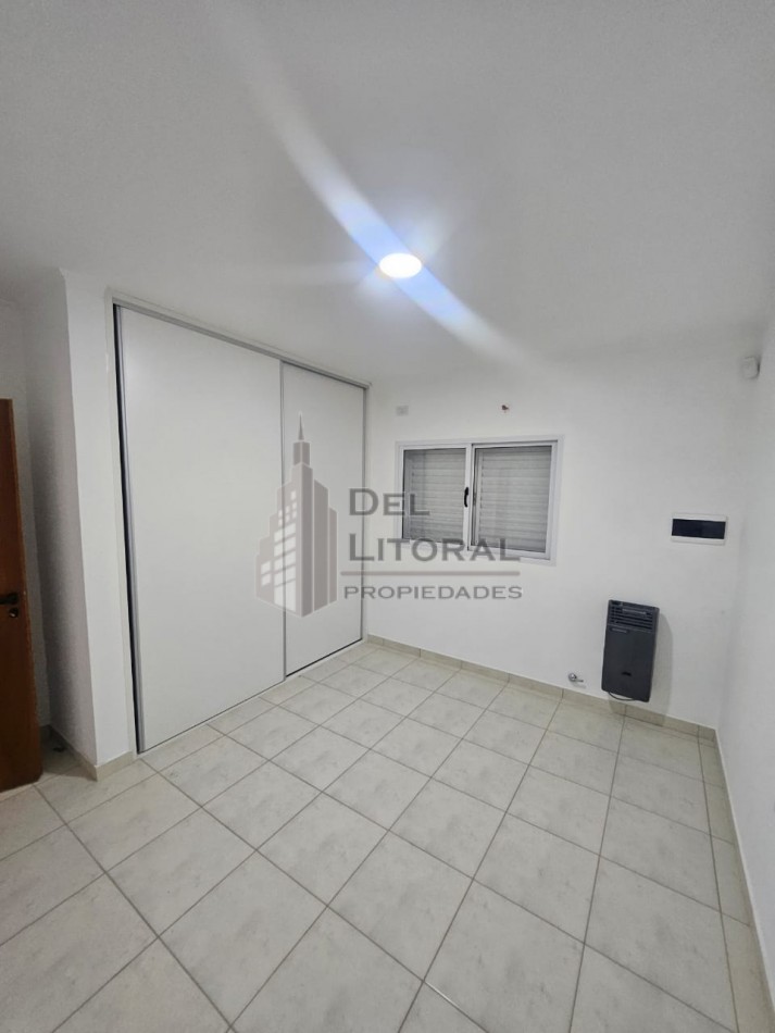 Basavilbaso y Azurduy Planta Baja