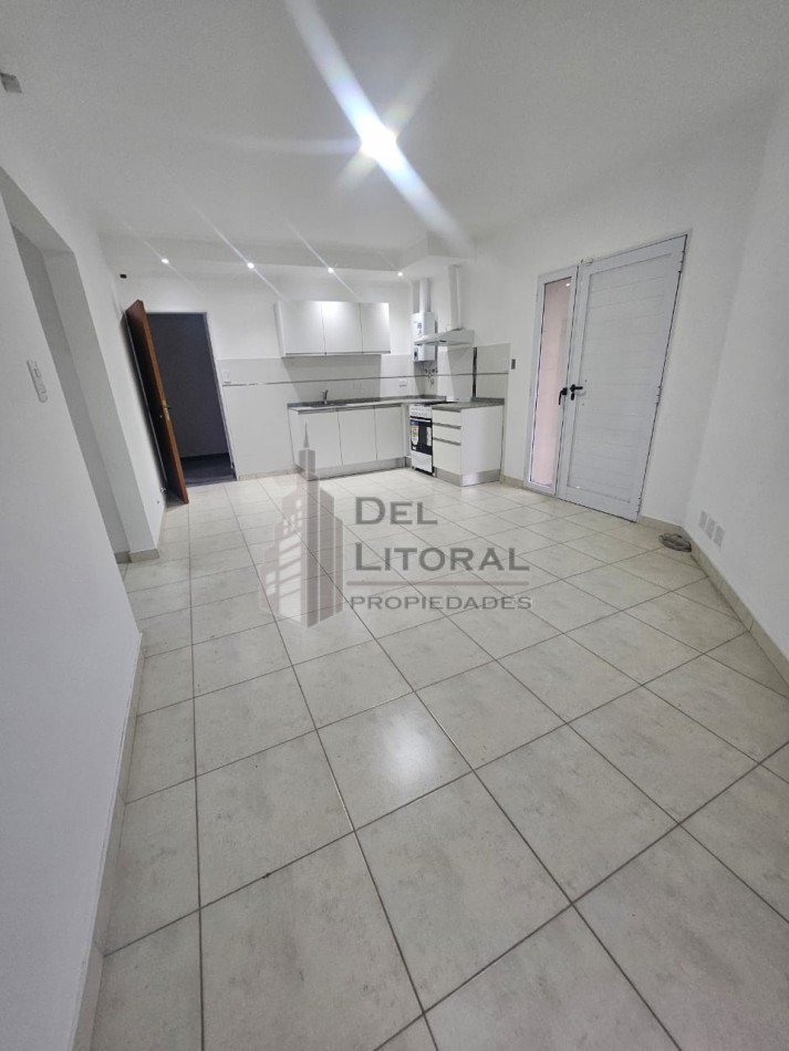 Basavilbaso y Azurduy Planta Baja