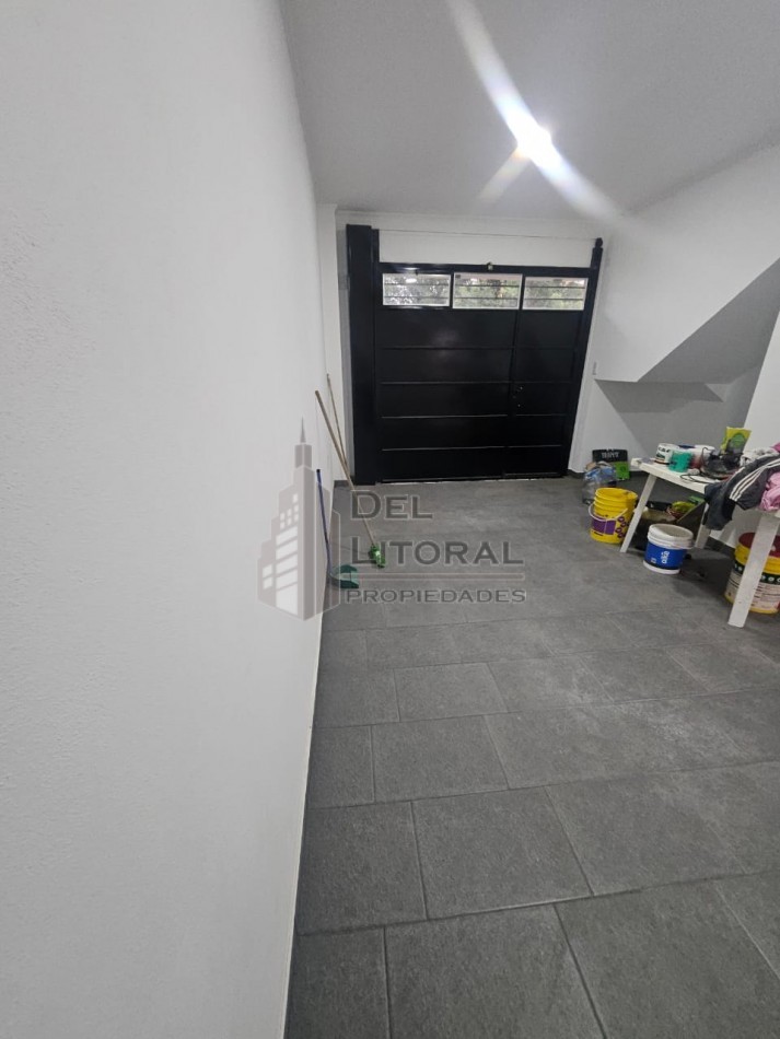 Basavilbaso y Azurduy Planta Baja