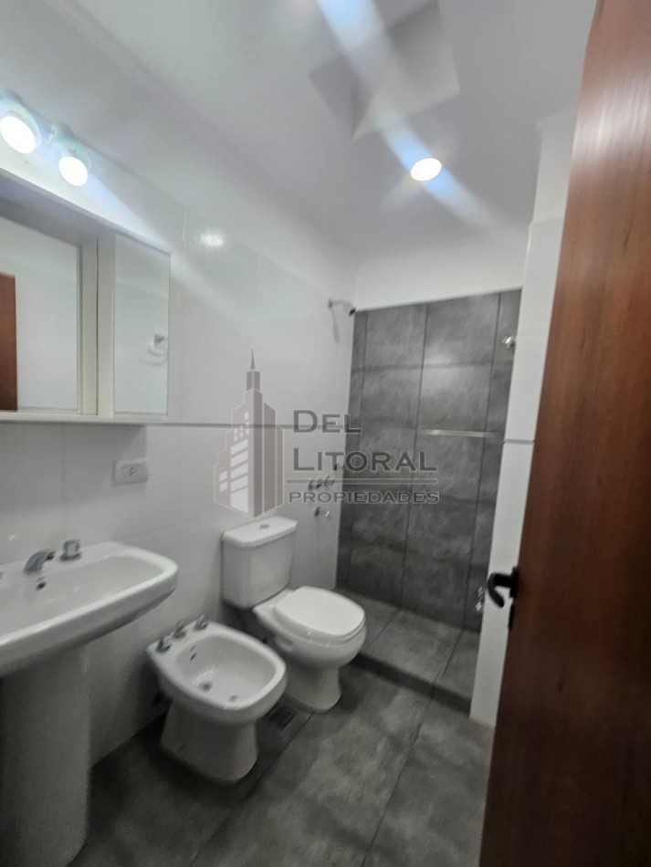 Basavilbaso y Azurduy Planta Alta