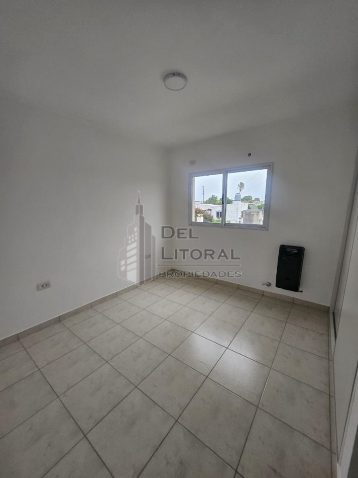 Basavilbaso y Azurduy Planta Alta