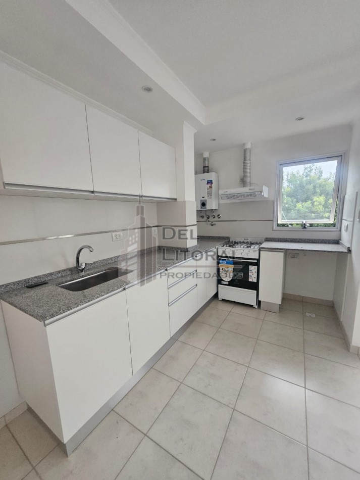 Basavilbaso y Azurduy Planta Alta