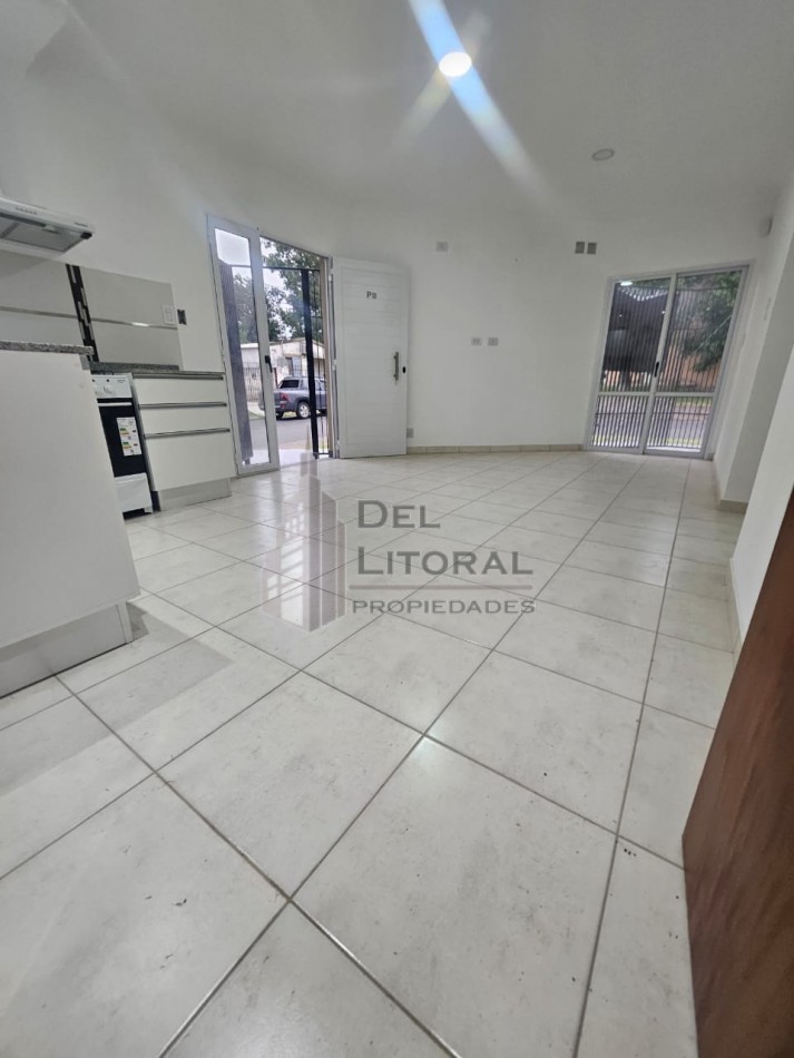 Basavilbaso y Azurduy Planta Baja