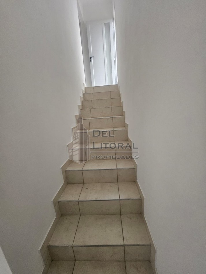 Basavilbaso y Azurduy Planta Alta